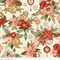 Fabric Riley Blake Eggnog Main Glisten by the Quarter Yard C16220-EGGNOG